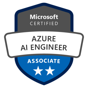 azure-ai-engineer-certification