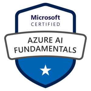 azure-ai-fundamentals