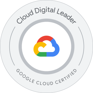 gogle-cloud-digital-leader-certification