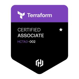 terraform-associate-certification